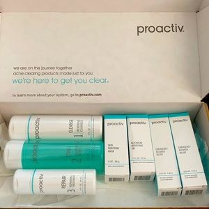 Proactive